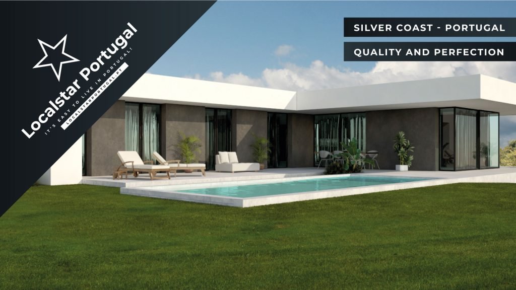 Casa do Sol I Caldas da Rainha (Silver Coast) Localstar Portugal